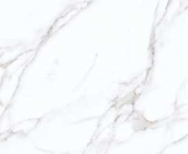 Керамогранит Cersanit Neve Белый Полированный Рект. 60x120