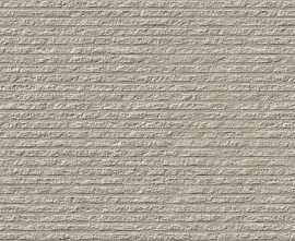 Плитка настенная FAP Ceramiche Nobu Row Grey Matt RT 50x120