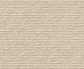 Плитка настенная FAP Ceramiche Nobu Row Beige Matt RT 50x120