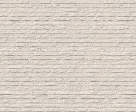 Плитка настенная FAP Ceramiche Nobu Row White Matt RT 50x120