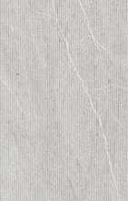 Плитка настенная Mei Noisy Серый Рельеф Ректификат 39.8x119.8