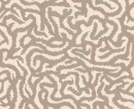 Керамогранит 41Zero42 Nok Snake Ivory 120x120