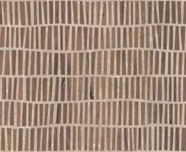Керамогранит Flaviker Nordik Stone Domino Sand Nat. Ret 60x120