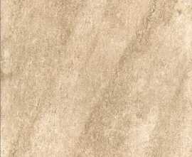 Керамогранит Ennface Outdoor X2 Quartzite Beige Structured R11 20 mm 60x60
