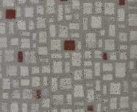 Керамогранит Leonardo Ceramica Overcome MAP RED 120G RM