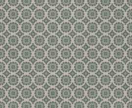 Керамогранит Infinity Ceramic Parco Verde Carving 60x60