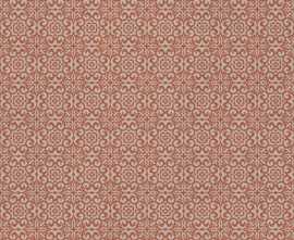 Керамогранит Infinity Ceramic Parco Rosso Carving 60x60
