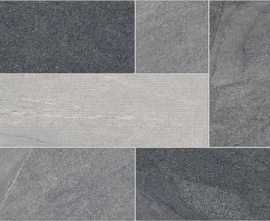 Керамогранит Jano Tiles Parma Argent 60x120 R11