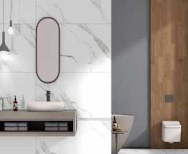 Керамогранит Embito Granito Pearl