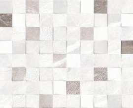 Плитка настенная PrimaVera Perfect Silver Decor 01 Glossy