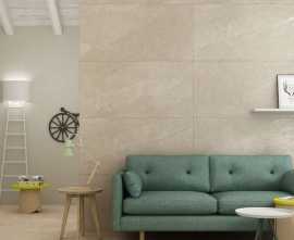 Керамогранит Eurotile Pietra Beige