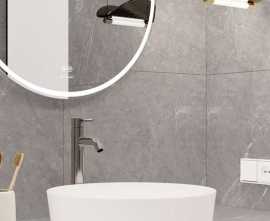 Керамогранит Laparet Pietra Grey