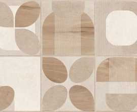 Плитка настенная Gracia ceramica Pinto Beige Wall 02