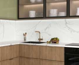 Керамогранит Delacora Porfido Carrara