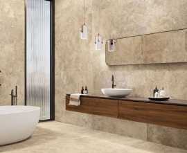 Керамогранит Porcelanite Dos Rapolano