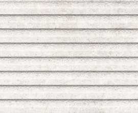 Керамогранит Ragno Richmond Struttura 3D Temple Ivory Rett 33x100