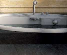 Керамогранит Seranit Riverstone