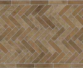 Керамогранит Jano Tiles Road Cotto 60x120