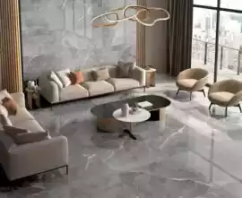Керамогранит ITT Ceramic Rosa Persia