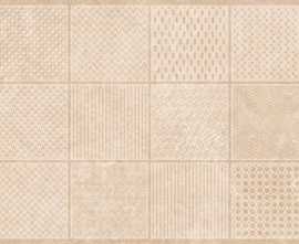 Керамогранит Infinity Ceramic Sandstar Liniar Selina Beige Carving 60x120