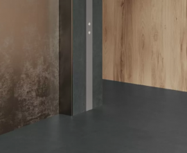 Керамогранит Laparet Sandstone Graphite PRO