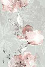 Плитка настенная Love Ceramic Sense Floral Ret
