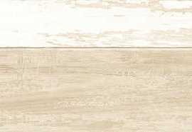 Керамогранит New Trend Shabby Crema Рельефный 15.1x60.2