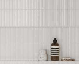 Плитка для ванной Gracia ceramica Simply