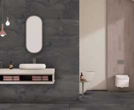 Керамогранит Eurotile Slate