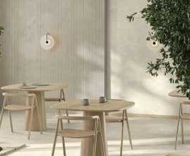 Керамогранит Global Tile Sogdiana