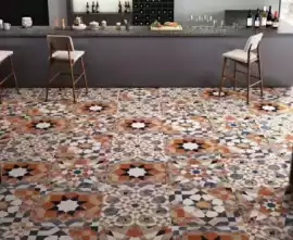 Керамогранит Infinity Ceramic Starlet