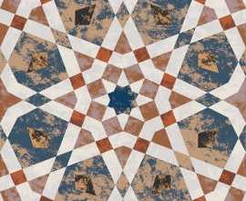 Керамогранит Infinity Ceramic Starlet Coral Carving 60x60