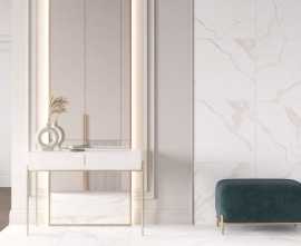 Керамогранит Laparet Statuario Crema