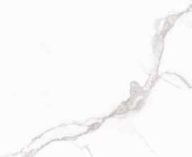 Керамогранит Laparet Statuario White PRO Белый 80х80 матовый R10GR
