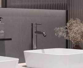 Керамогранит Ceradim Stone Notable Ash