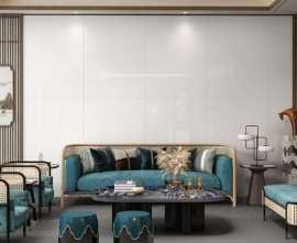 Керамогранит Mozart Super White
