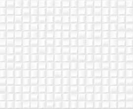 Плитка настенная Gracia ceramica Sweety turquoise White mosaic wall 02