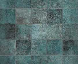 Керамогранит DUNE Tahiti Turquoise Glossy 14.7x14.7