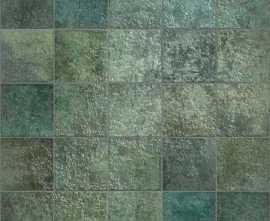 Керамогранит DUNE Tahiti Emerald Glossy 14.7x14.7