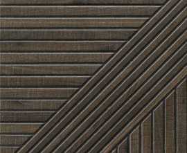 Керамогранит Realonda Ceramica Tangram Wood Walnut 44.2х44.2