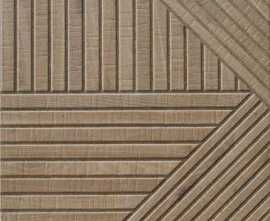 Керамогранит Realonda Ceramica Tangram Wood Oak 44.2х44.2