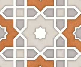 Керамогранит Ennface Tantora Beige Matt 20x20
