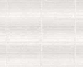 Плитка настенная Azuvi Terra Rib White