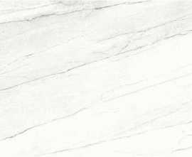Керамогранит Keratile Tiffany White Mt 120x280 Rect. 6mm