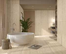 Керамогранит Eternal Travertine Beige