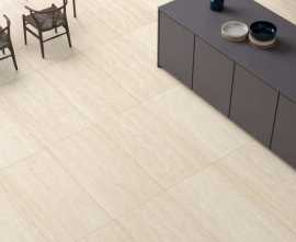 Керамогранит Eternal Travertine Crema