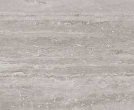 Керамогранит Art&Natura Ceramic Travertino Grigio relief matt 60x120
