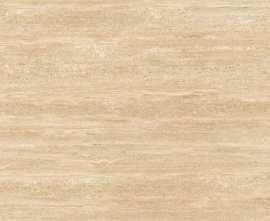 Керамогранит Cersanit Travertino Бежевый Рельеф Матовый Рект. 60x120