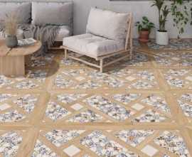Керамогранит Jano Tiles Trencadis