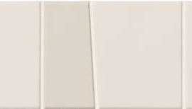 Керамогранит Wow Trencadis Guell Chalk 7x28
